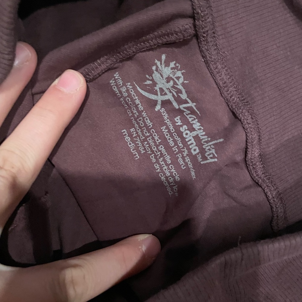 Pants - Picture 3 of 3